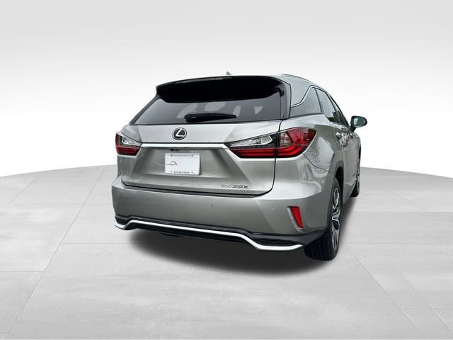 Used 2020 Lexus RX 350L FWD w/ Premium Package image 5