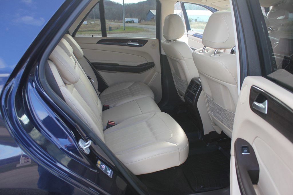 Used 2018 Mercedes-Benz GLE 350 4MATIC image 41