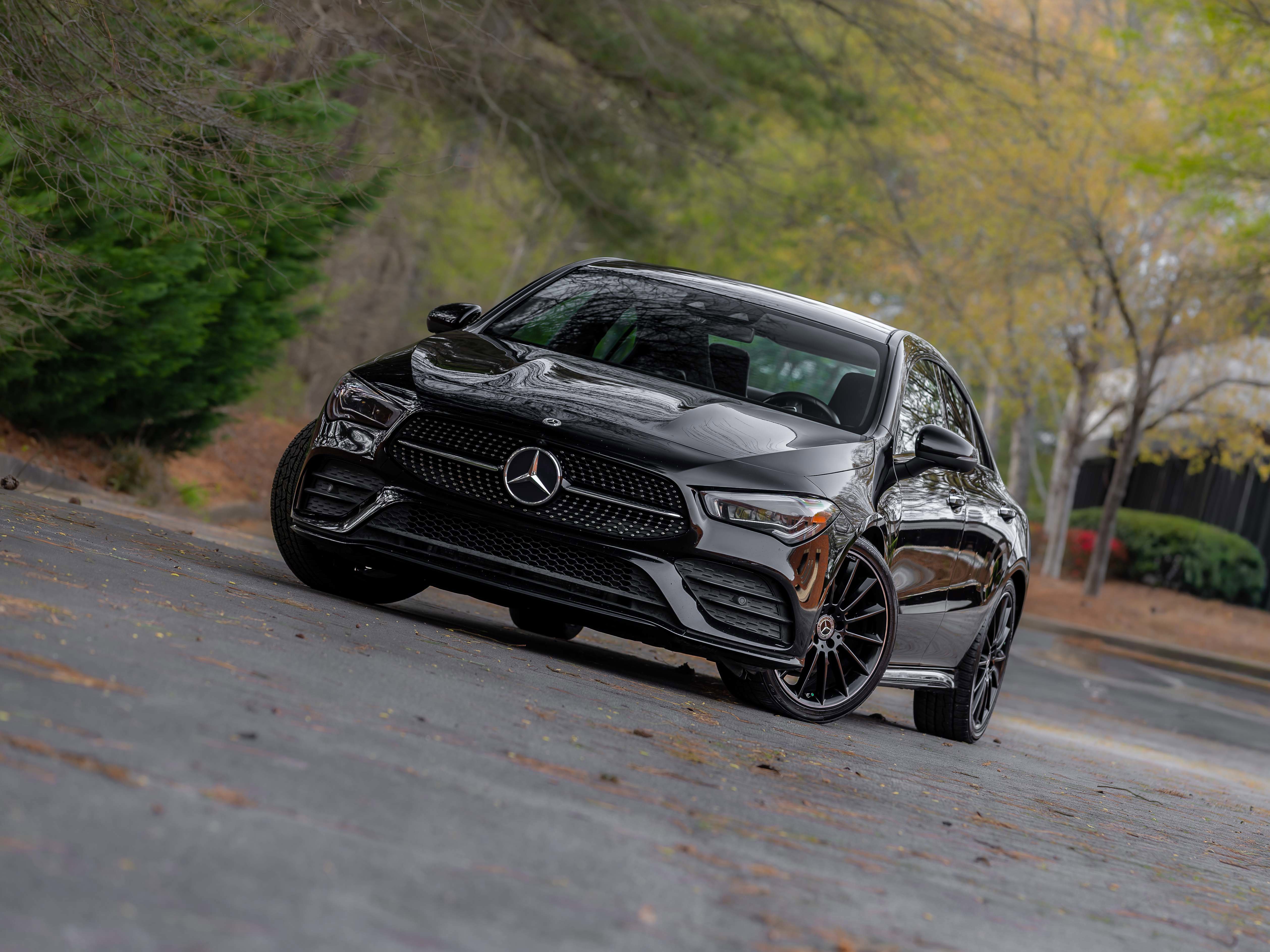 Used 2022 Mercedes-Benz CLA 250 image 22