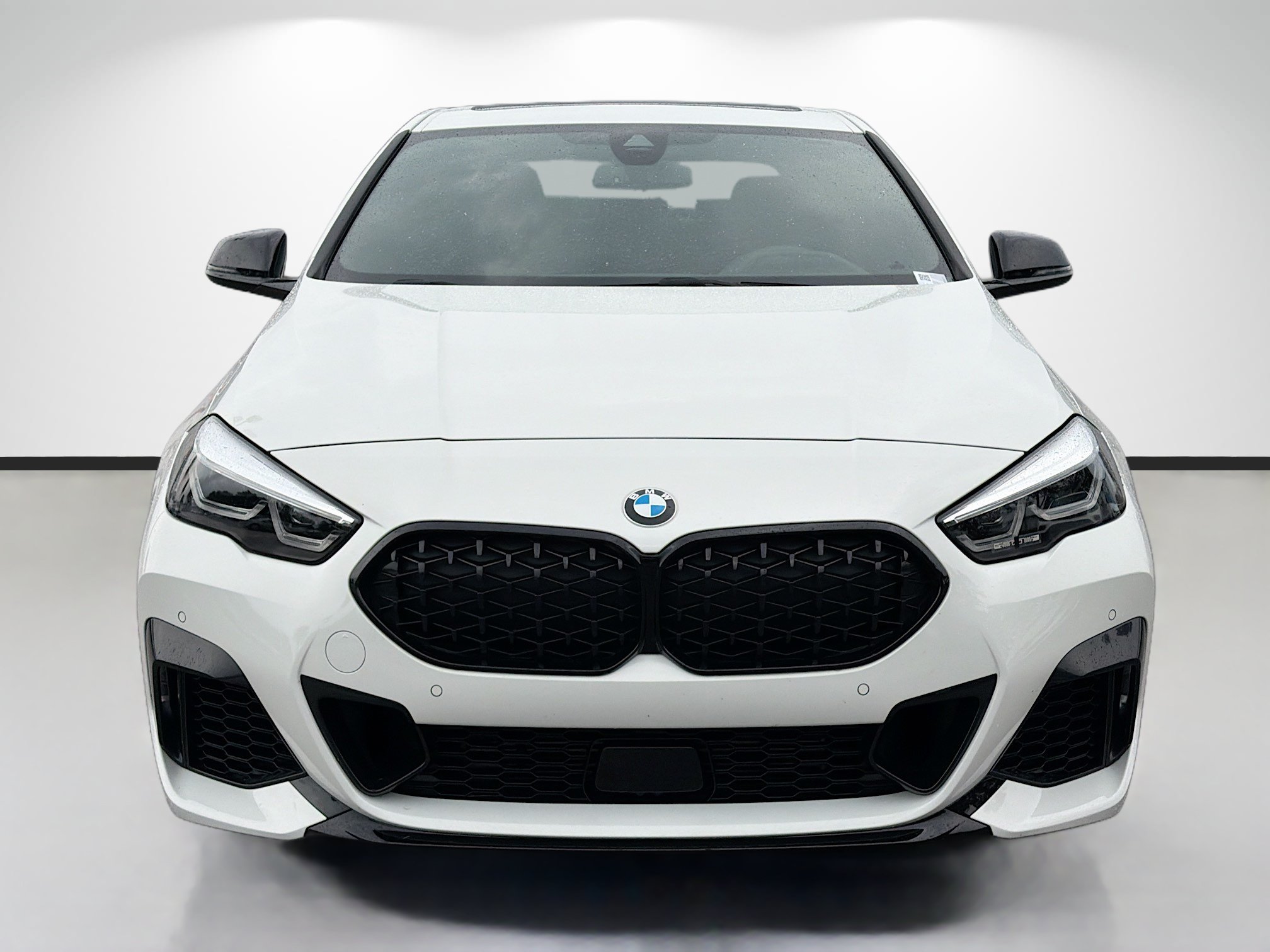 Used 2024 BMW M235i xDrive Gran Coupe w/ Premium Package AWD/4WD image 8