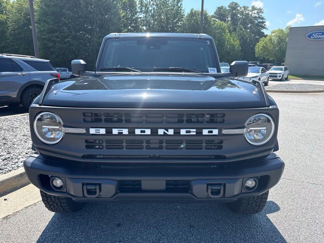New 2026 Ford Bronco Big Bend w/ Black Diamond Package AWD/4WD image 3
