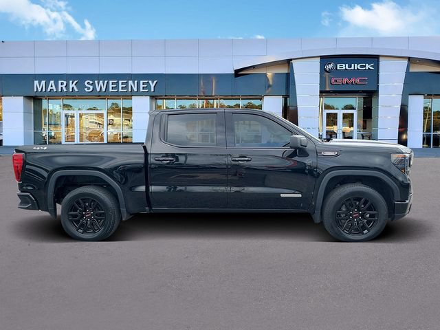 Used 2024 GMC Sierra 1500 Elevation AWD/4WD image 32