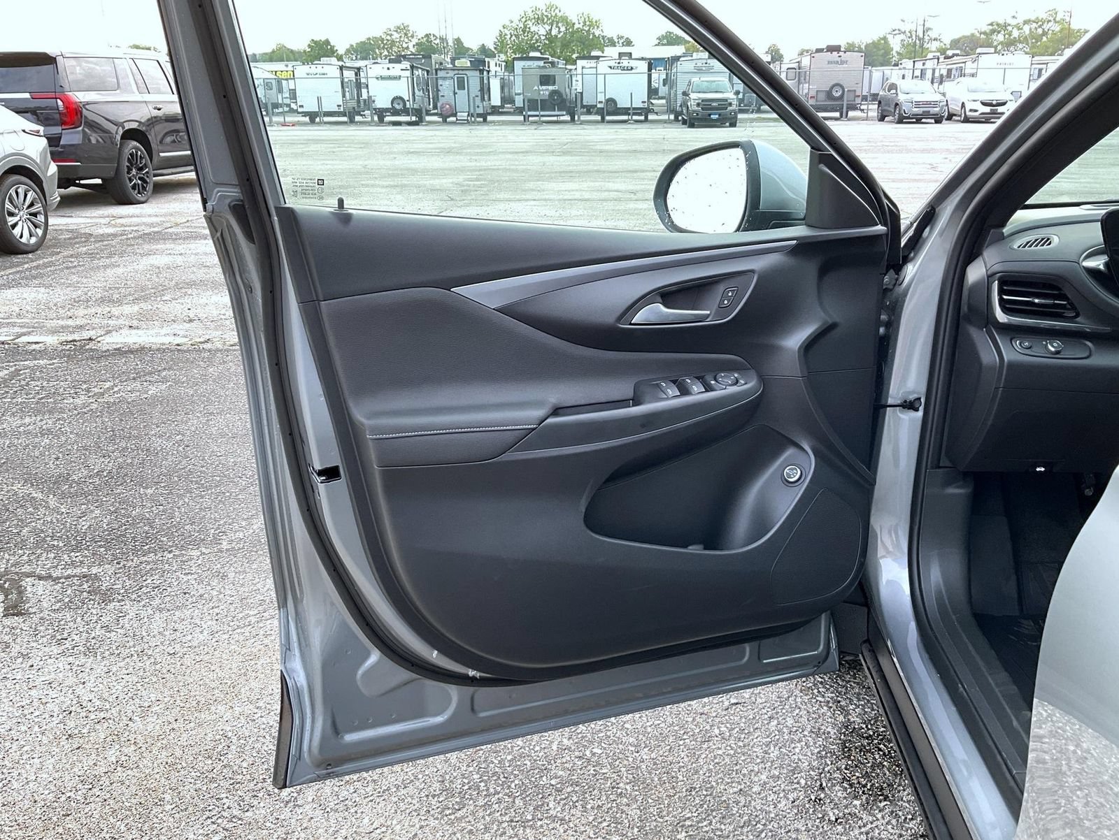 New 2026 Buick Envista Preferred w/ Convenience I Package FWD image 9