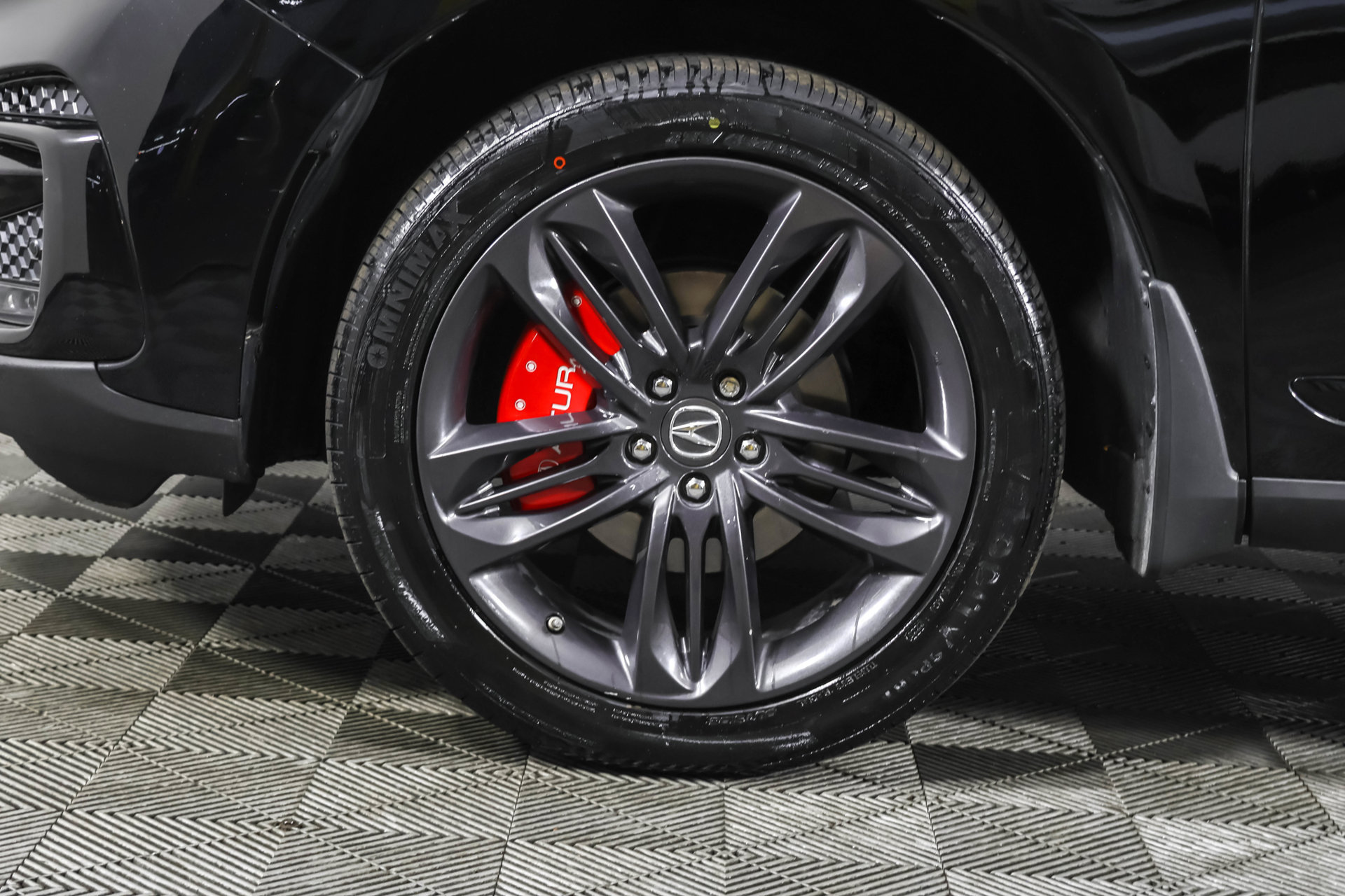Used 2019 Acura RDX w/ Advance Package AWD/4WD image 19
