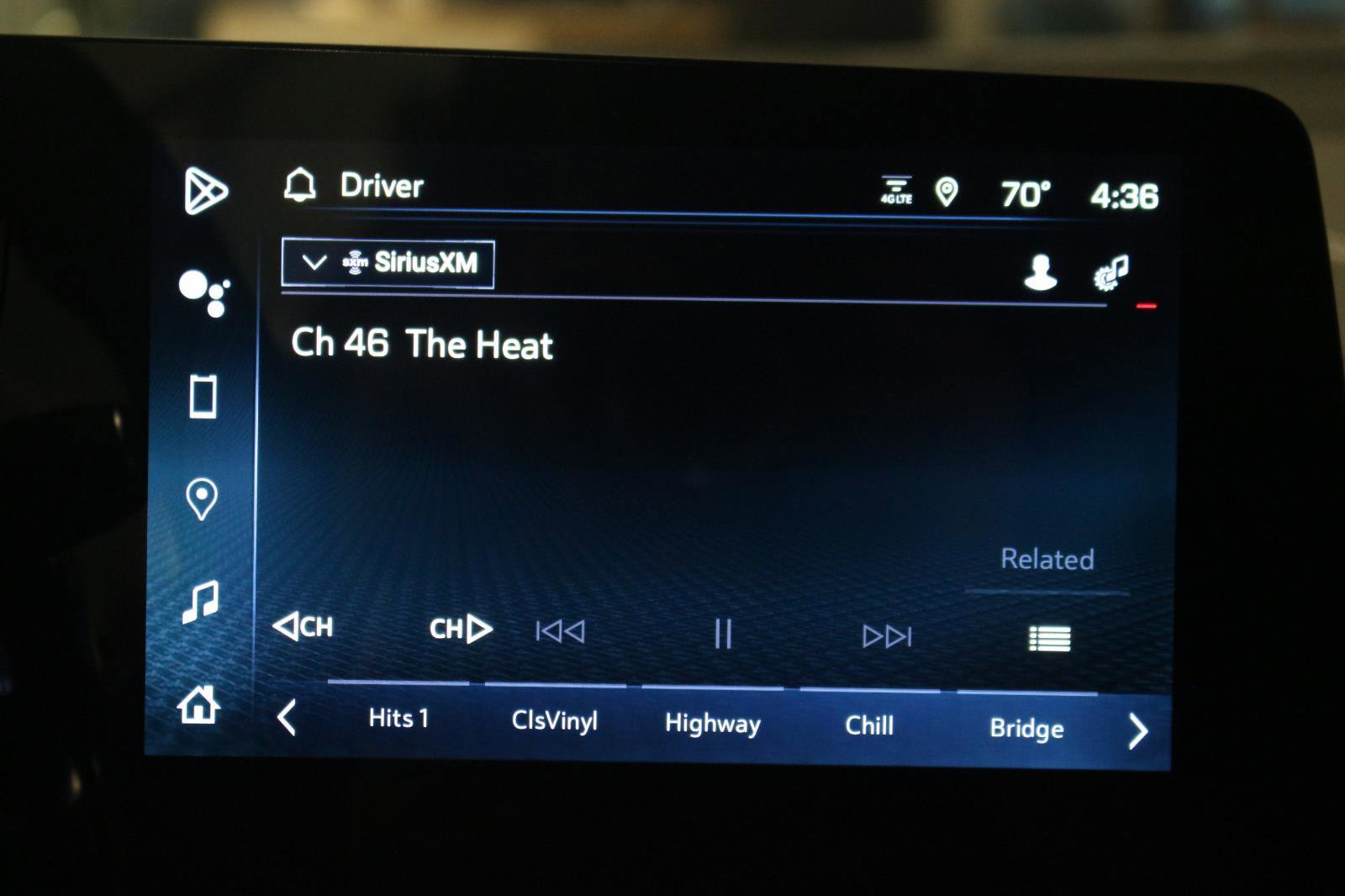 Used 2025 Chevrolet Corvette Stingray Coupe w/ Battery Protection Package image 24