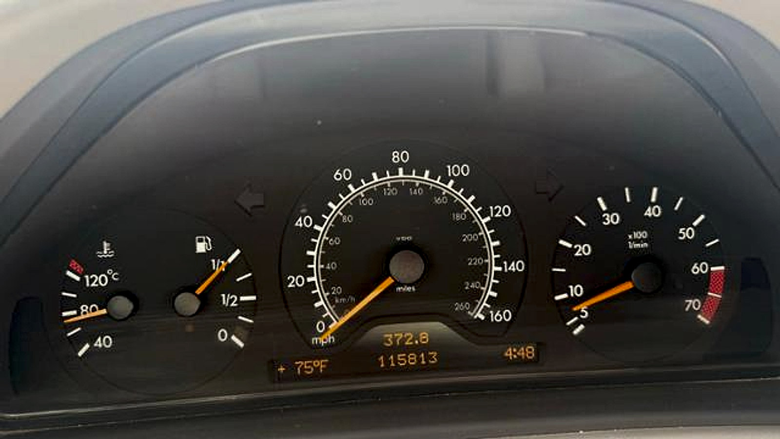 Used 1999 Mercedes-Benz CLK 320 Cabriolet image 24