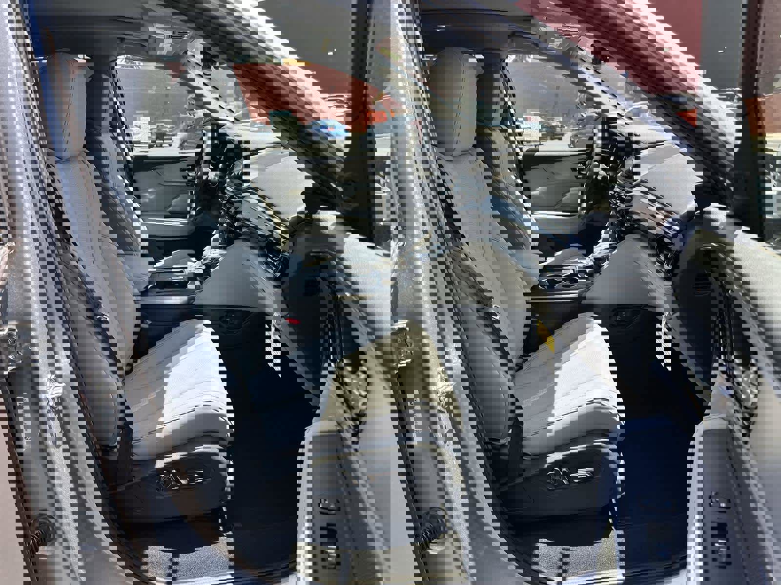 New 2026 Acura MDX FWD w/ Technology Package image 14