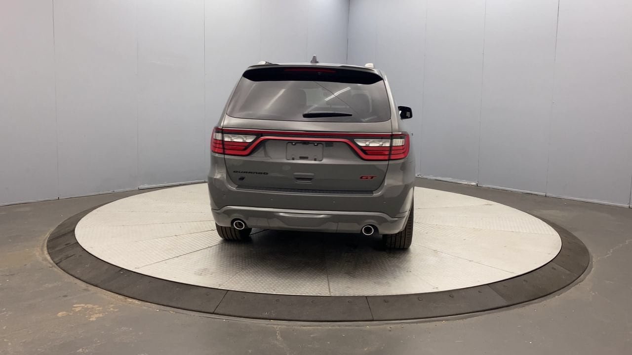 New 2026 Dodge Durango GT AWD/4WD image 4