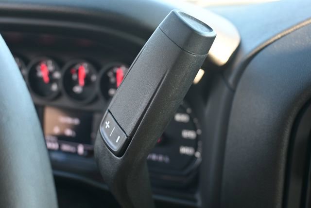 Used 2024 Chevrolet Silverado 3500 W/T w/ WT Convenience Package image 24