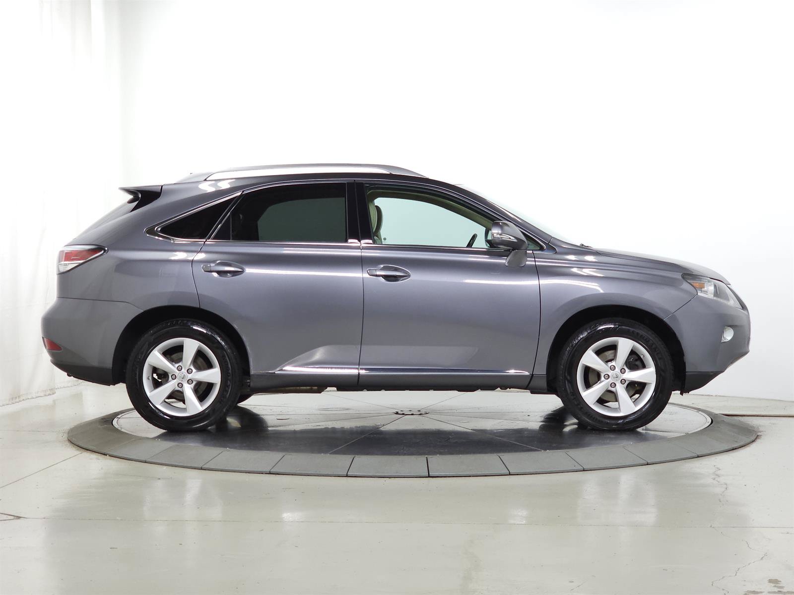 Used 2013 Lexus RX 350 AWD image 11