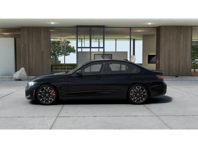 New 2026 BMW M340i xDrive w/ Premium Package AWD/4WD image 4