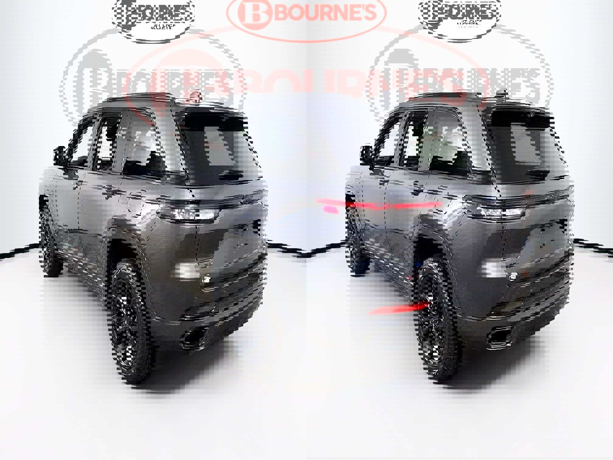 Used 2023 Jeep Grand Cherokee 30th Anniversary image 9