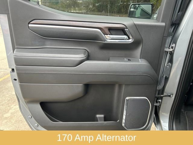 Used 2024 GMC Sierra 1500 SLT image 29