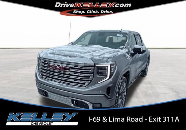 Used 2024 GMC Sierra 1500 Denali image 1