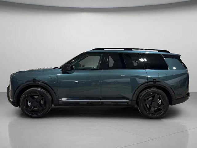 Used 2027 Kia Telluride SX X-Line AWD/4WD image 8