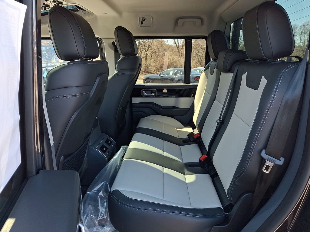 New 2026 INEOS Grenadier Trialmaster Edition image 5