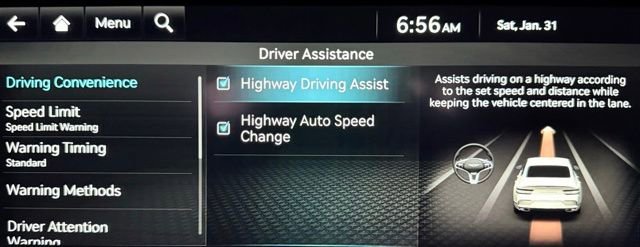 Used 2026 Acura MDX A-Spec image 54