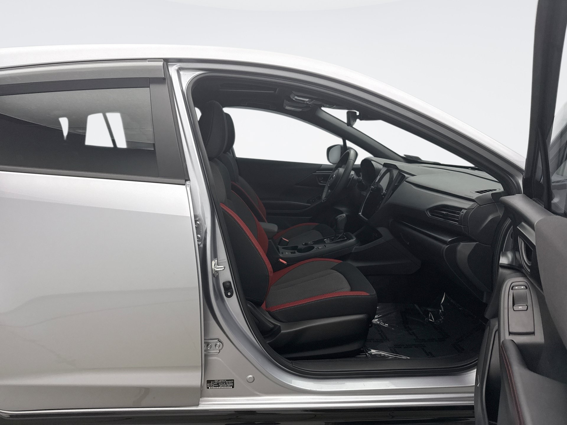 Used 2024 Subaru Impreza RS AWD/4WD image 18