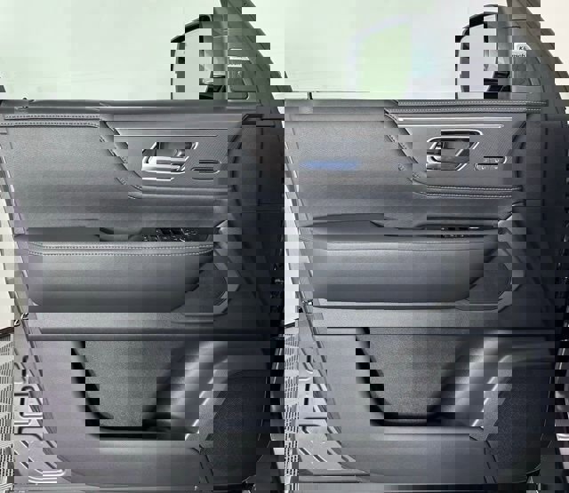 Used 2026 INFINITI QX80 Pure w/ Cargo Package image 13