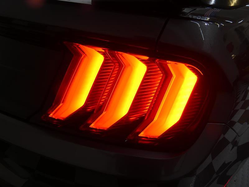 Used 2018 Ford Mustang GT image 14