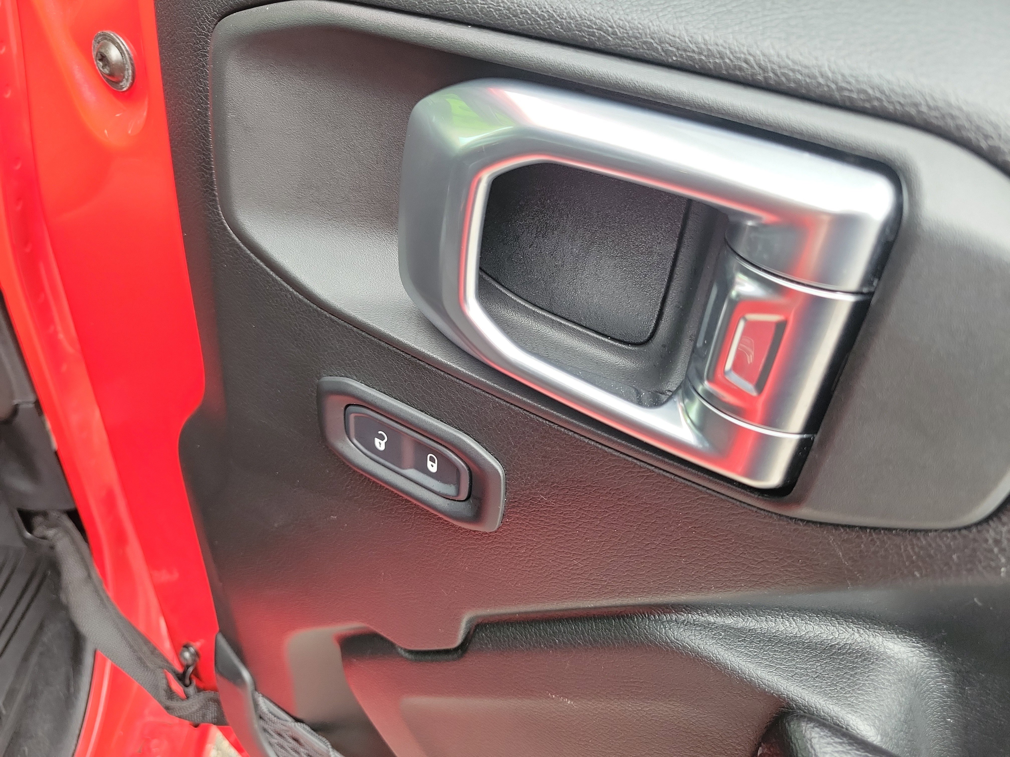 Used 2021 Jeep Gladiator Sport AWD/4WD image 20