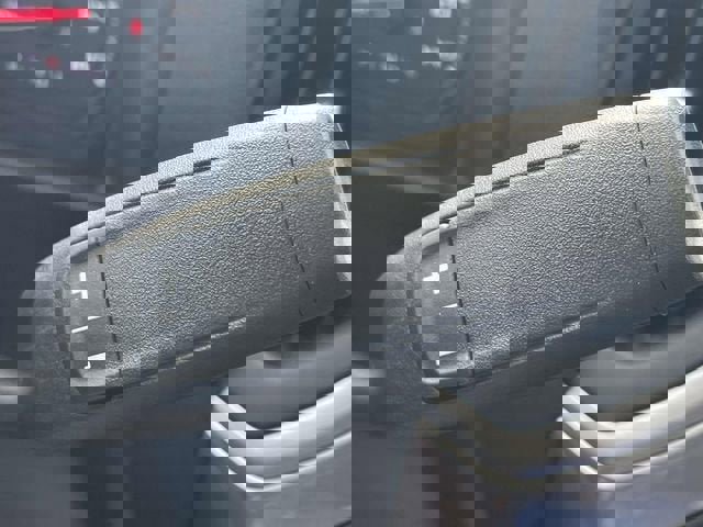 New 2026 Chevrolet Silverado 1500 Custom w/ Turbomax Blackout Package image 15