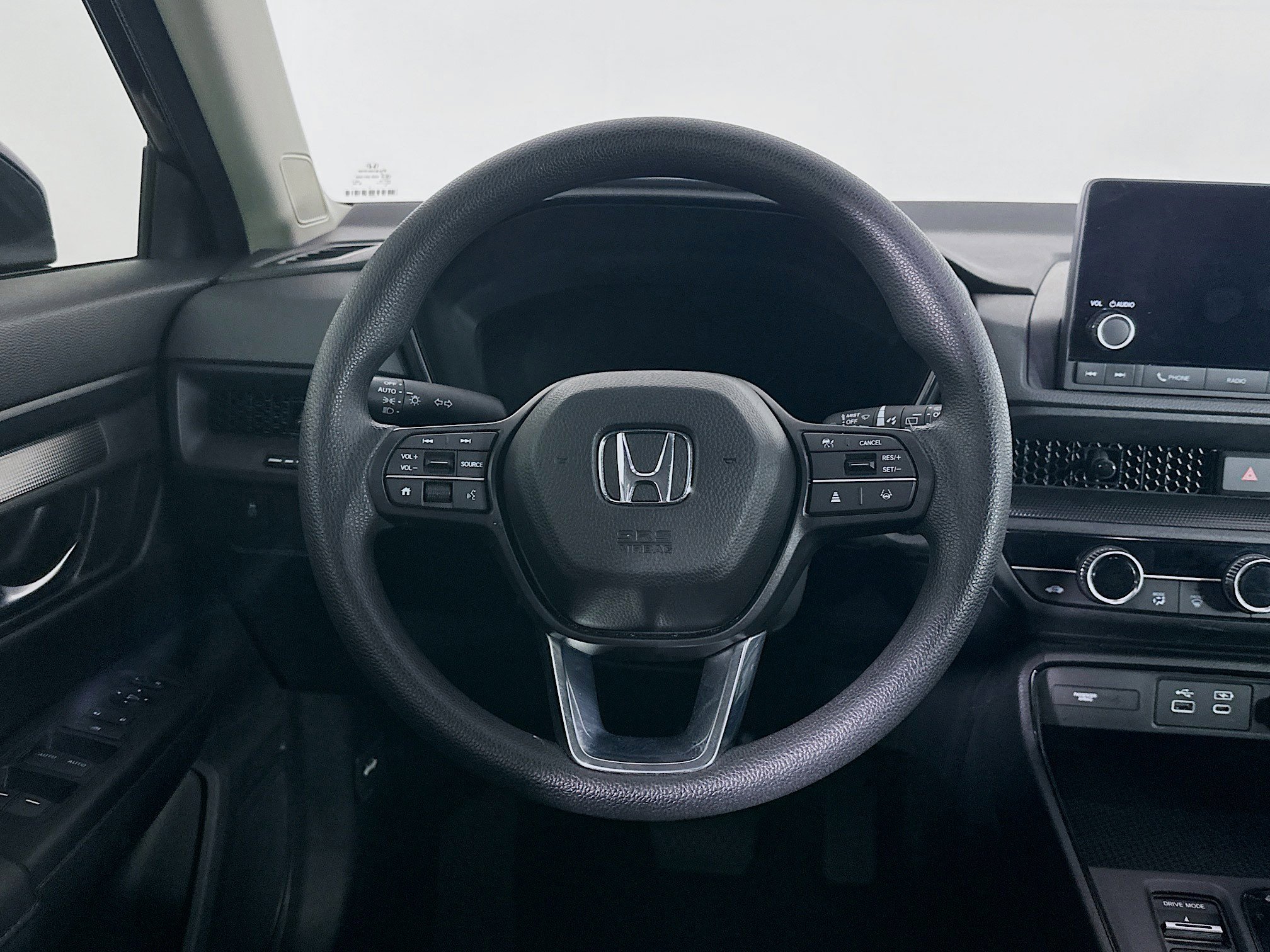 Used 2025 Honda CR-V EX image 18
