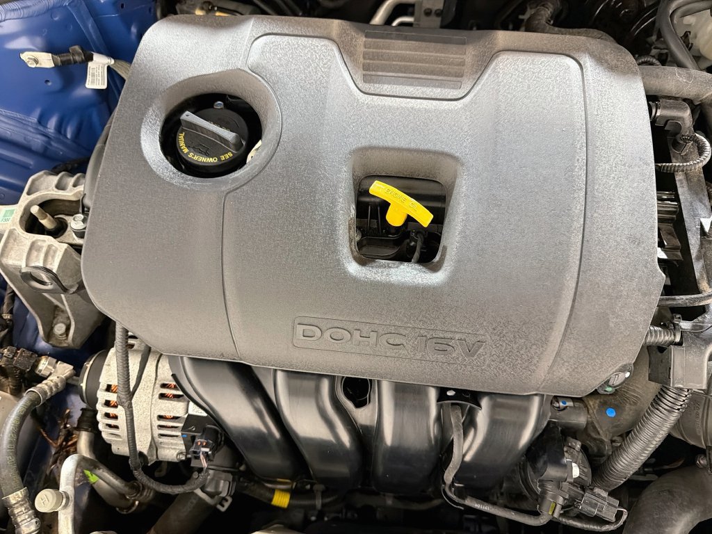 Used 2020 Hyundai Elantra SE FWD image 28