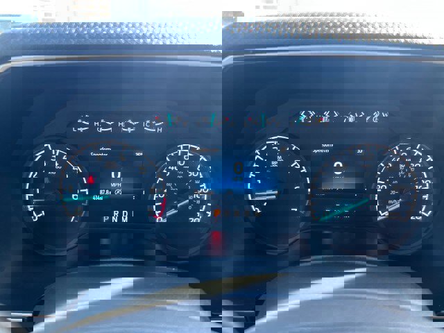 Used 2021 Ford F150 XL w/ STX Appearance Package image 15