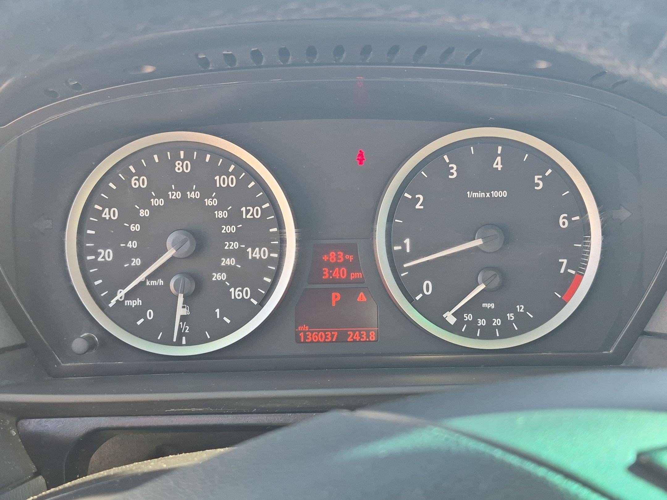 Used 2007 BMW 530xi Sedan AWD/4WD image 22