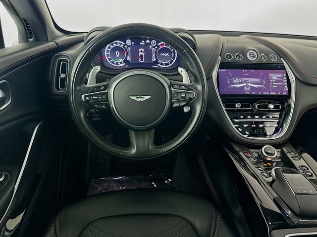 Used 2024 Aston Martin DBX 707 AWD/4WD image 23