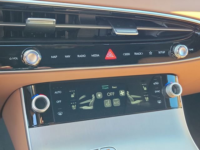 New 2026 Genesis GV70 2.5T Advanced image 30