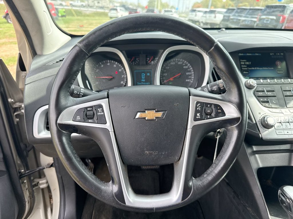 Used 2013 Chevrolet Equinox LT w/ Driver Convenience Package FWD image 15