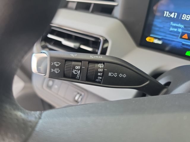 New 2027 Chevrolet Bolt LT FWD image 22