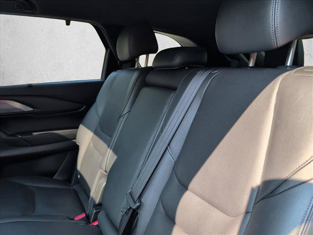 Used 2019 MAZDA CX-9 Grand Touring AWD/4WD image 23