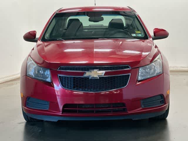 Used 2012 Chevrolet Cruze LT FWD image 18