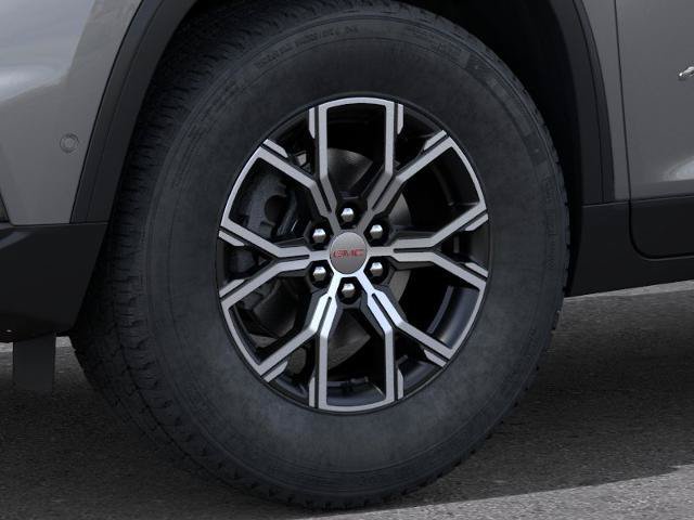 New 2027 GMC Acadia AT4 w/ Luxury Package AWD/4WD image 9