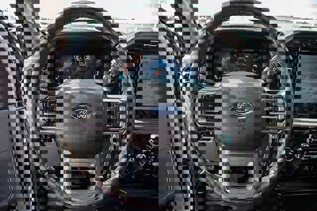 Used 2024 Ford F150 XLT w/ Tow/Haul Package image 8