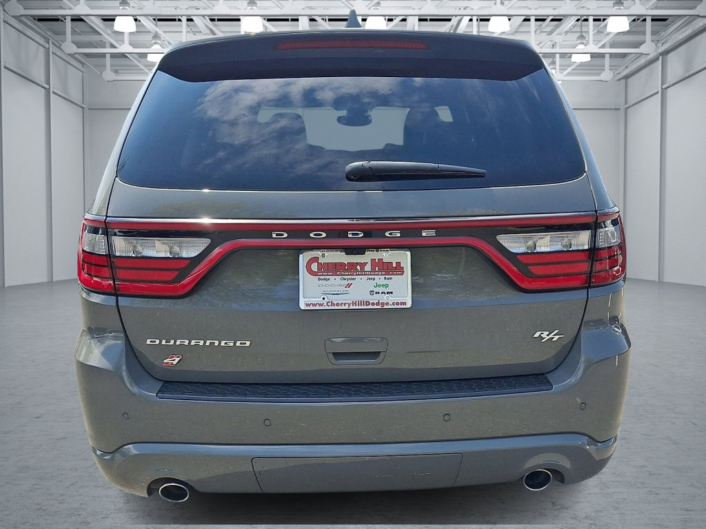 Used 2022 Dodge Durango R/T AWD/4WD image 4