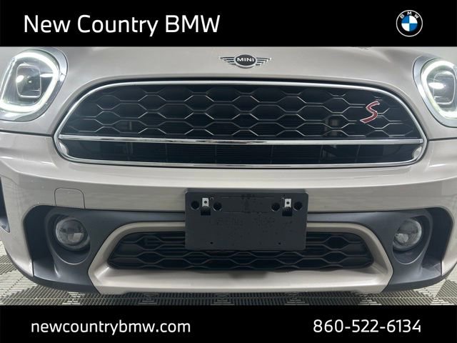 Used 2023 MINI Cooper Countryman S image 27