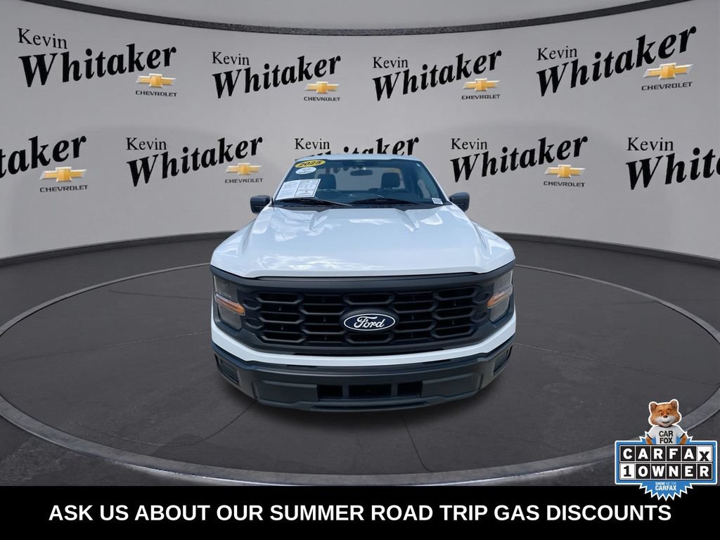 Used 2025 Ford F150 XL RWD image 3