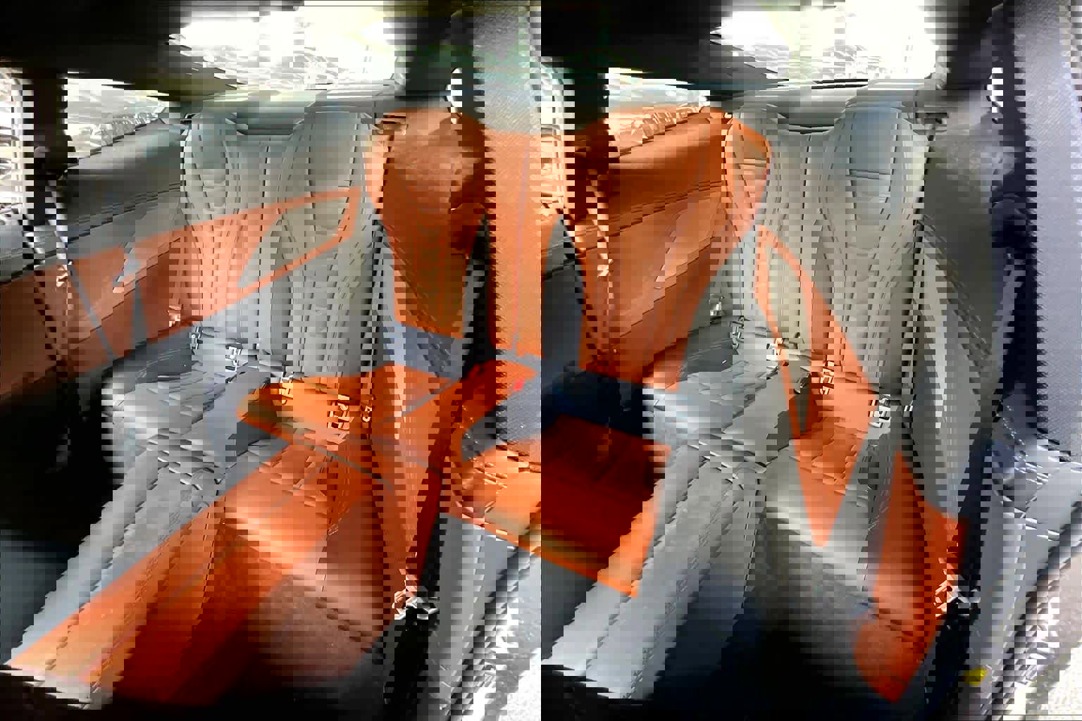 Used 2020 BMW 840i Coupe w/ M Sport Package image 19