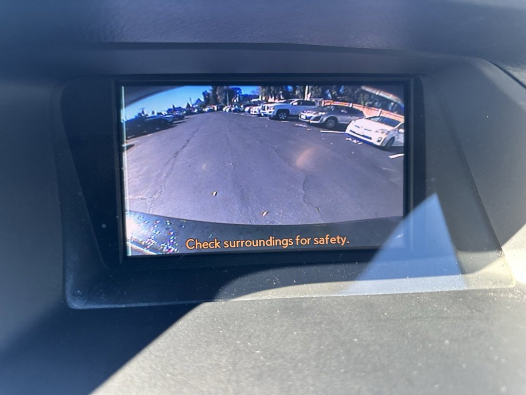 Used 2011 Lexus RX 350 AWD image 14