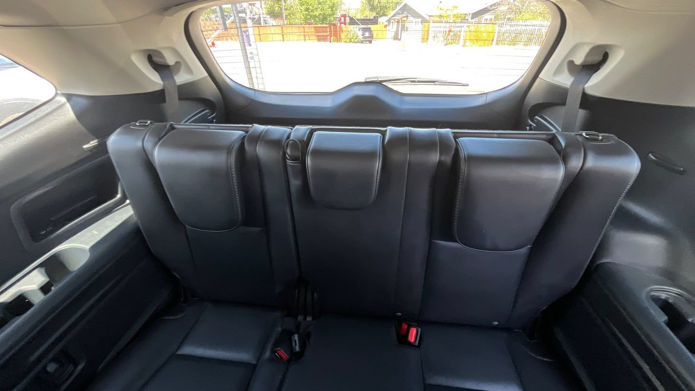 Used 2019 Subaru Ascent Limited AWD/4WD image 18