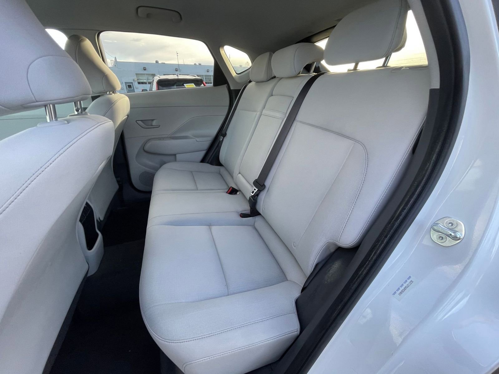 Used 2025 Hyundai Kona SEL image 25