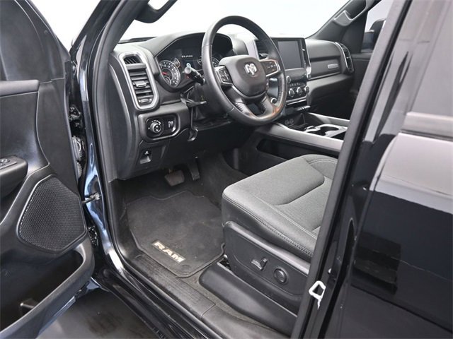 Used 2024 RAM 1500 Big Horn image 11