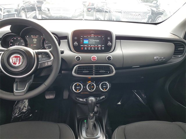 Used 2023 FIAT 500X Pop w/ Comfort Group image 13