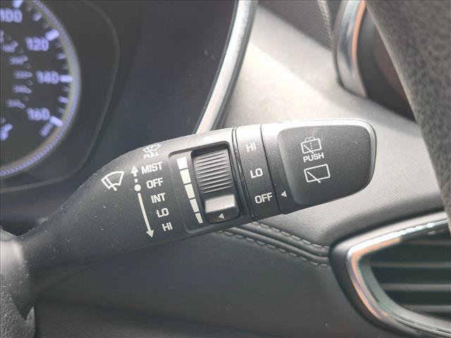 Used 2020 Hyundai Santa Fe SE AWD/4WD image 7