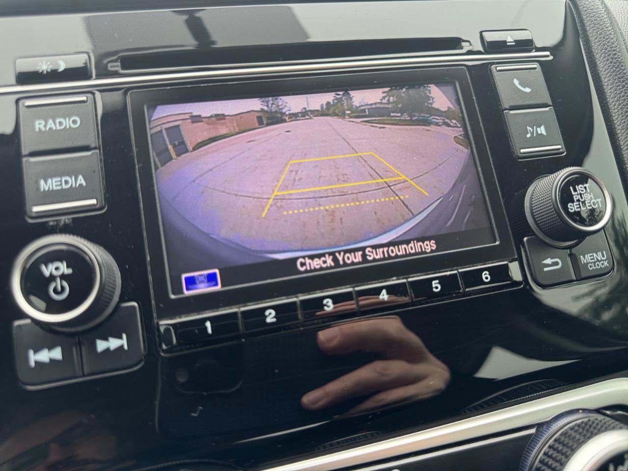 Used 2020 Honda Fit LX image 18
