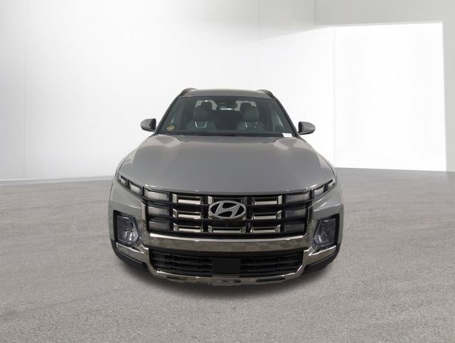 New 2026 Hyundai Santa Cruz Limited image 16